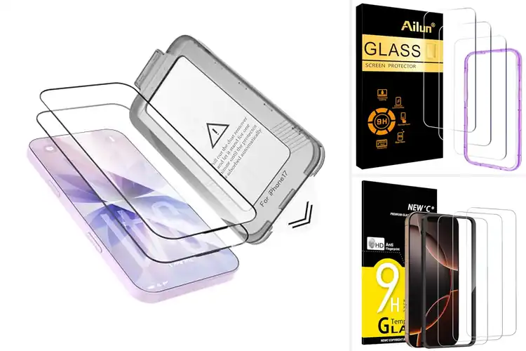 Detailed view of Best 0.33mm Tempered Glass For Impact Resistance