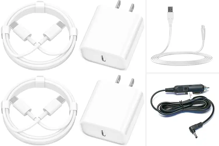 Detailed view of Best 1 Year Replacement Guarantee Charger