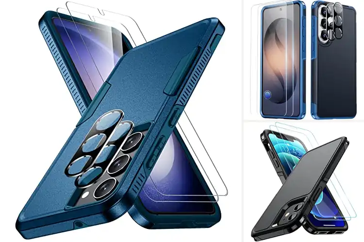 Detailed view of Best 10Ft Military Grade Case: Top 10 Tough Defense Picks