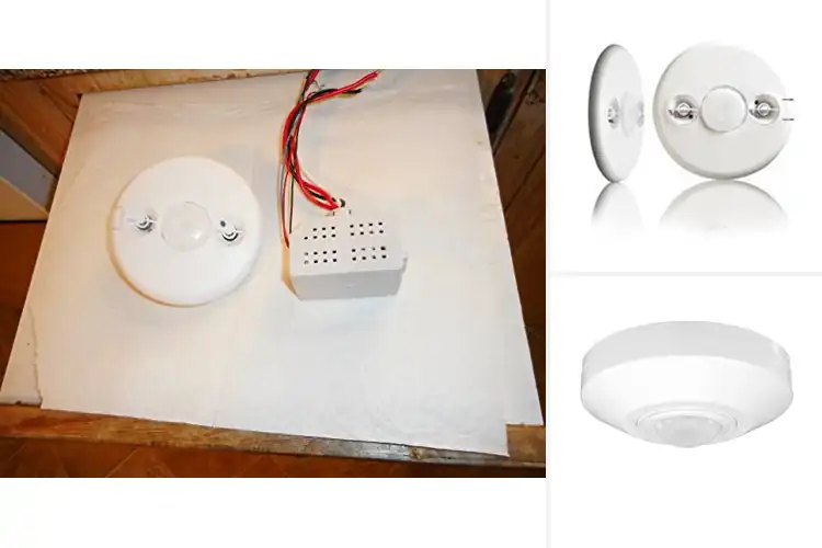 Detailed view of Best 360 Degree Coverage: Smart Lighting & Privacy Solutions