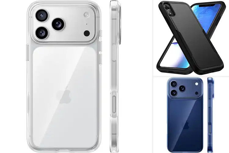 Detailed view of Best Anti-Scratch Phone Cases