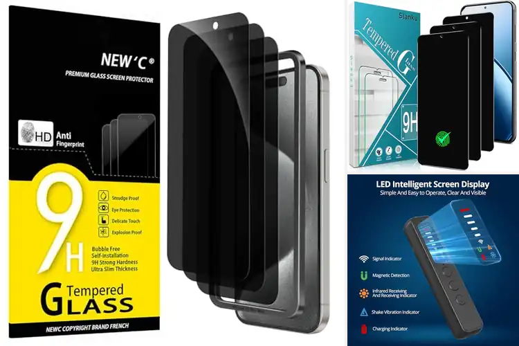 Detailed view of Best Anti-Spy Solutions