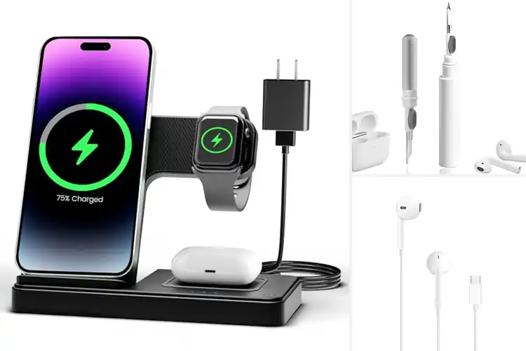 Detailed view of Best Apple Accessories