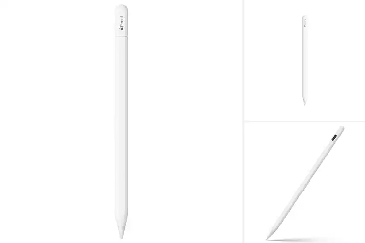 Detailed view of Best Apple Pencils