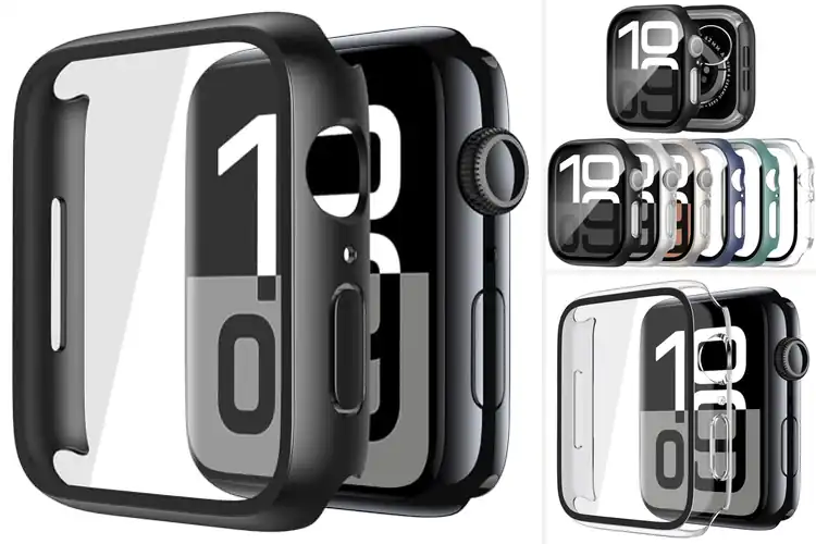Detailed view of Best Apple Watch Series 10 Cases