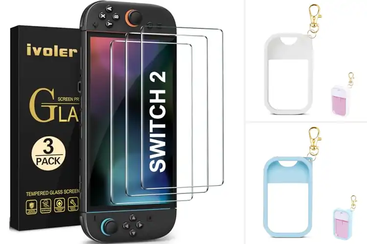 Detailed view of Best Compatible Accessories : Upgrade Your Tech Today