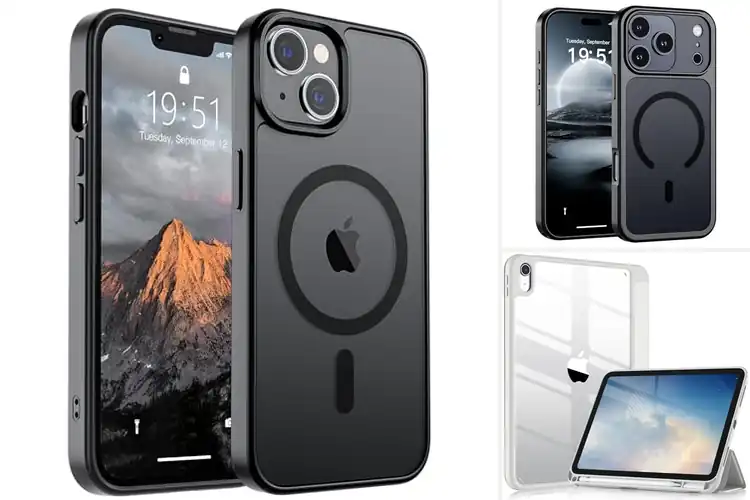 Detailed view of Best Compatible Cases