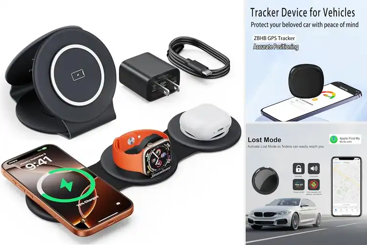 Detailed view of Best Compatible Devices: Simplify Life with Top Picks