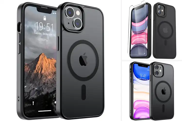 Detailed view of Best Compatible Phone Cases