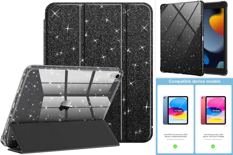 Detailed view of Best Crystal Clear Back Cases