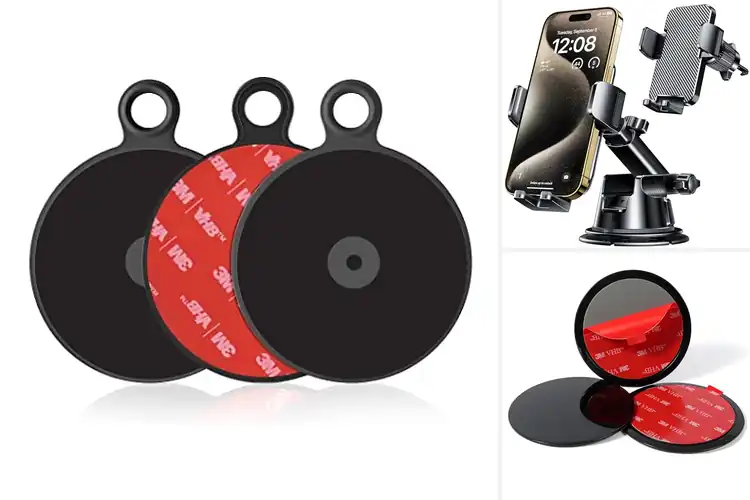 Detailed view of Best Dashboard Mounts