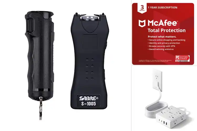 Detailed view of Best Device Protection: 10 Ways to Keep Your Tech Safe