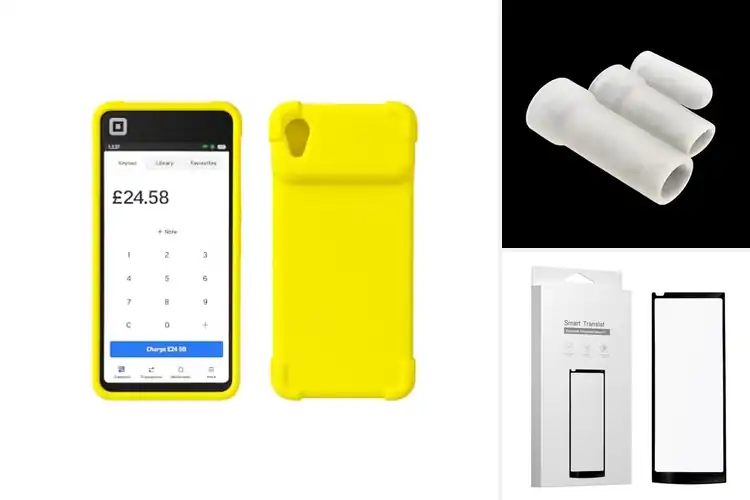 Detailed view of Best Device Protectors