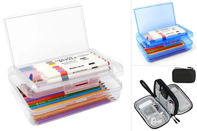 Detailed view of Best Double Layer Case