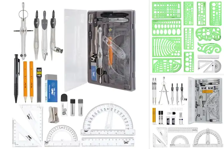Detailed view of Best Drawing Tools: 10 Top Picks to Elevate Your Art