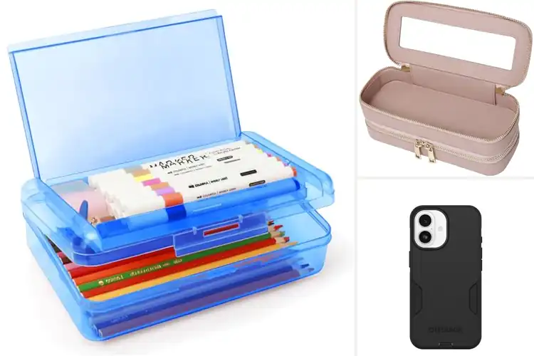 Detailed view of Best Dual-Layer Cases