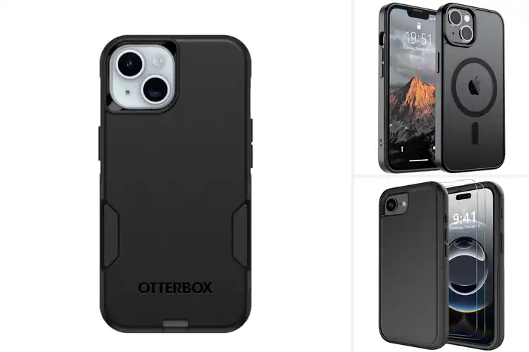 Detailed view of Best Durable Phone Cases
