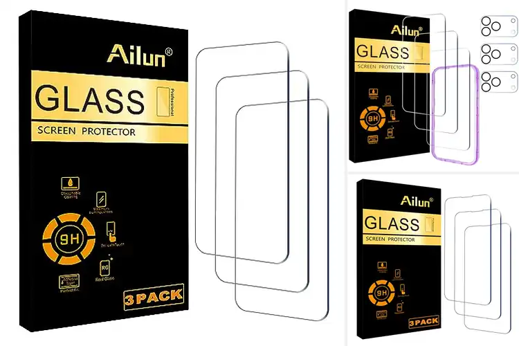 Detailed view of Best Dynamic Island Compatible Accessories