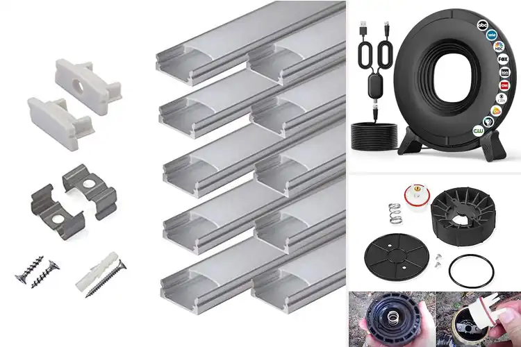 Detailed view of Best Easy Installations