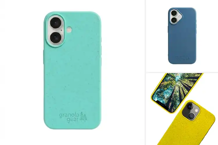 Detailed view of Best Eco-Friendly Cases