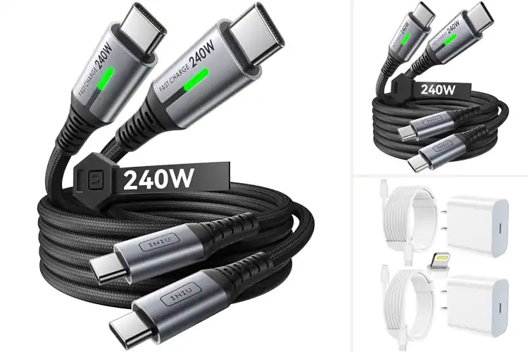 Detailed view of Best Fast Charging Performance