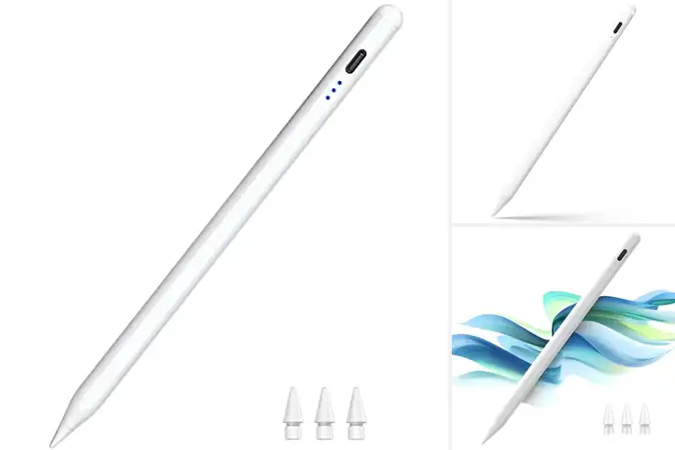 Detailed view of Best Fast Charging Stylus Pens