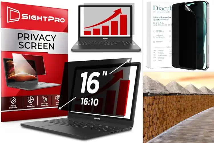 Detailed view of Best High Privacy Solutions: Your Ultimate Shield