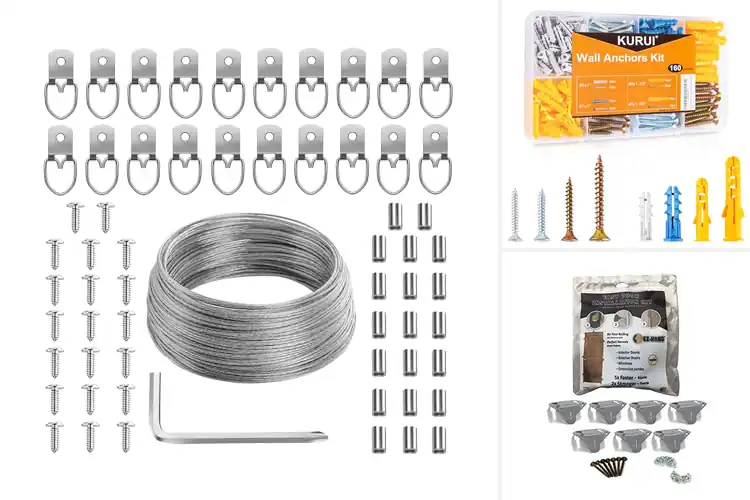 Detailed view of Best Installation Frame Kits : Pro Finishes Made Easy