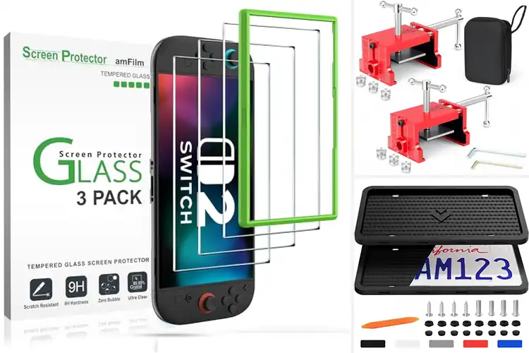 Detailed view of Best Installation Frames: Pro-Level Results, Faster