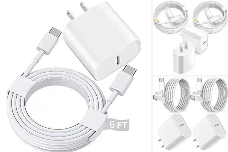 Detailed view of Best iPad Pro Chargers: Fast, Safe & Reliable Charging Guide