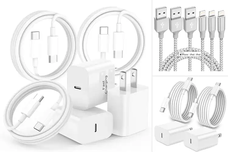 Detailed view of Best iPhone Charging Accessories