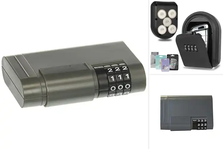 Detailed view of Best Magnetic Locking Case: Top 10 Secure & Durable Picks