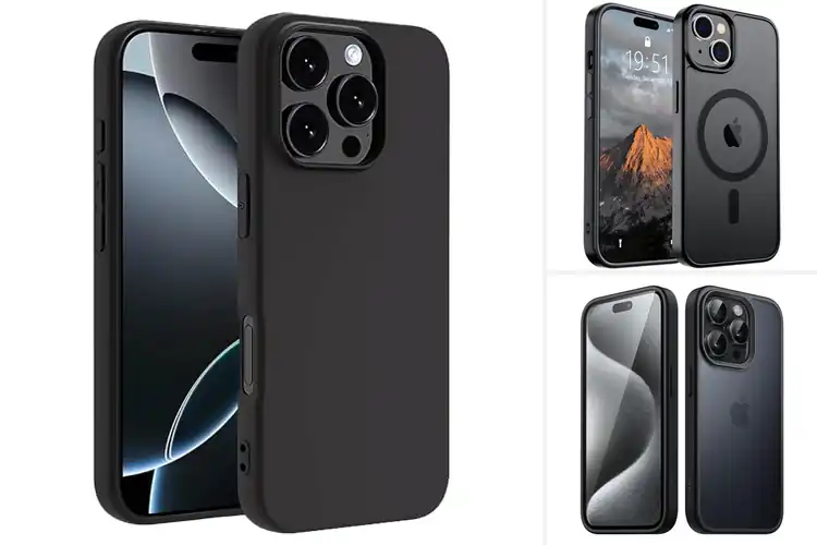 Detailed view of Best Matte Cases: Top 10 Stylish & Protective Picks for You