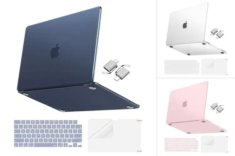 Detailed view of Best Matte Finish Cases: Clean Feel, Firm Grip, Safe Layer
