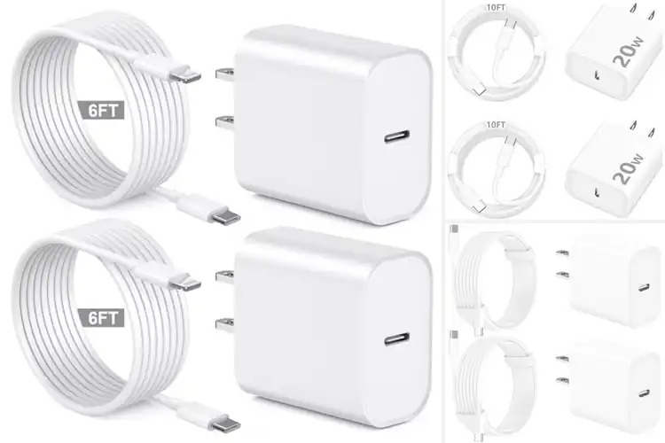 Detailed view of Best MFi Certified iPhone Accessories