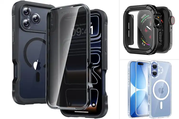 Detailed view of Best Military Drop Proof Covers: 10 Unbreakable Picks