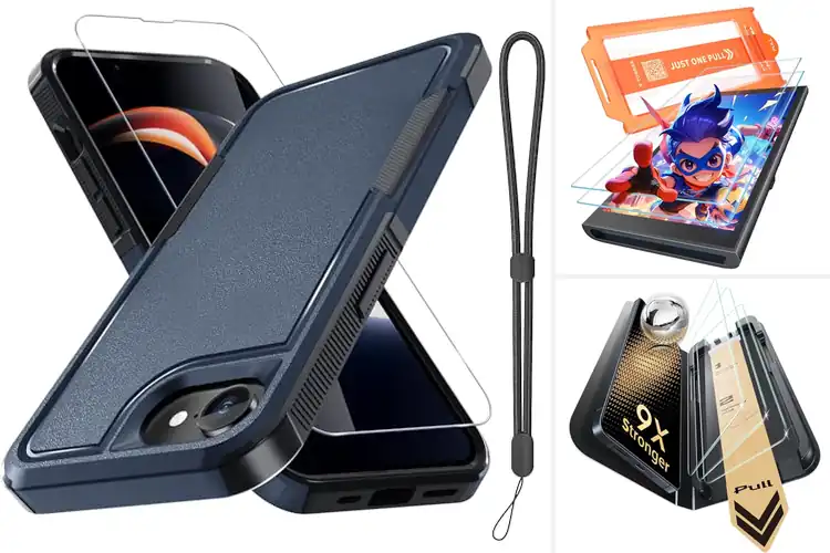 Detailed view of Best Military Grade Protectors: Ultimate Device Safety Guide