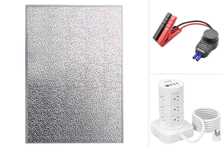 Detailed view of Best Multi Protection Safeguards