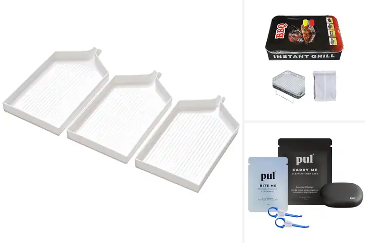 Detailed view of Best One-Pull Tray Kits: Simplify Your Tasks with Ease