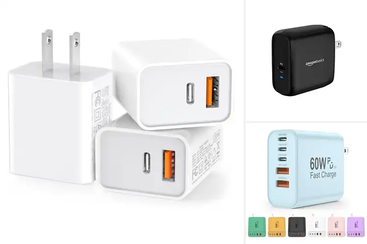 Detailed view of Best PD 3.0 Wall Plugs