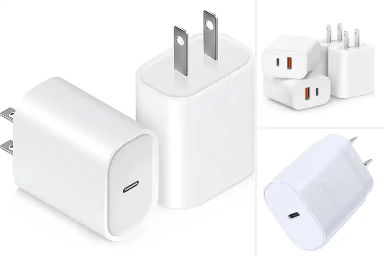 Detailed view of Best Pd Adapters