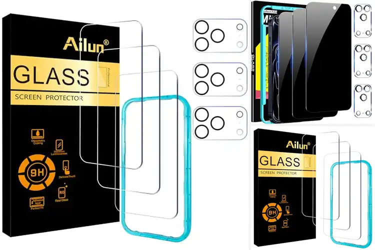 Detailed view of Best Phone Accessories for Iphone 17 Pros