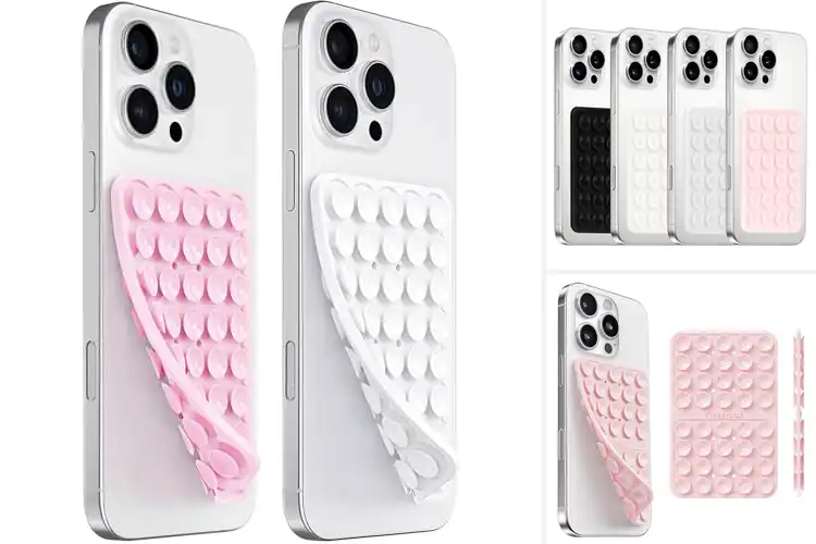 Detailed view of Best Phone Accessories: 10 Must-Haves to Upgrade Your Device