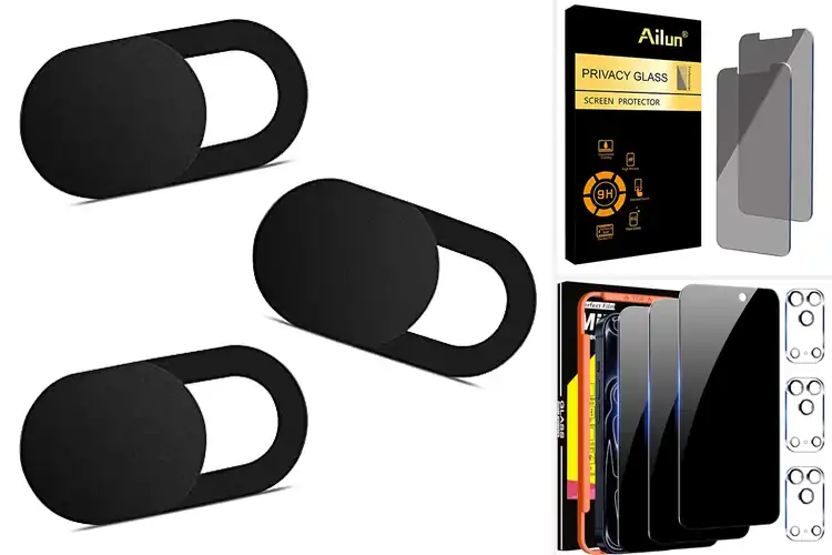 Detailed view of Best Phone Privacy Accessories