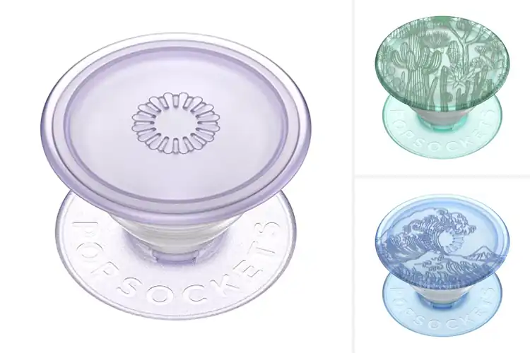 Detailed view of Best Plant-Based Phone Accessories