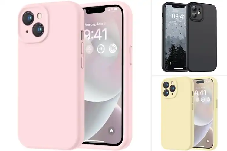 Detailed view of Best Premium Phone Cases: Top 10 Stylish & Durable Picks