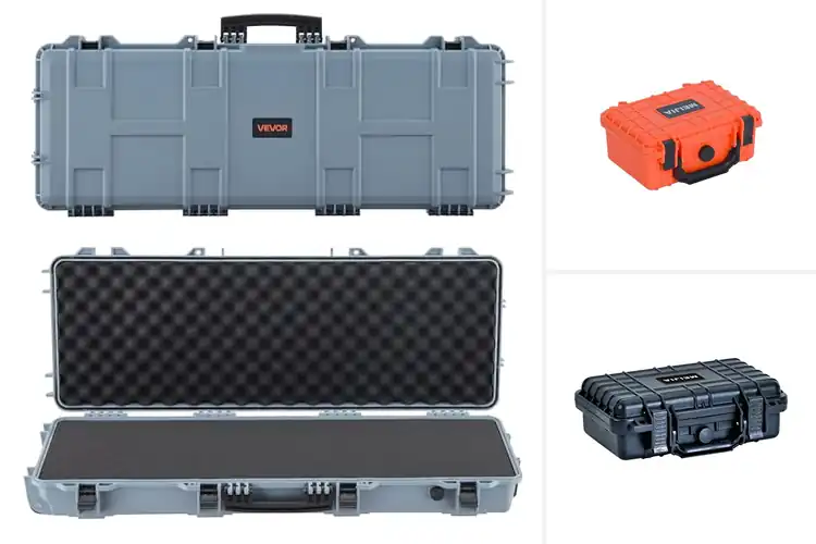 Detailed view of Best Rugged Cases for Adventure-Ready Gear Protection