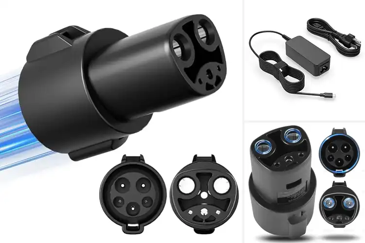 Detailed view of Best Safety Certified Chargers