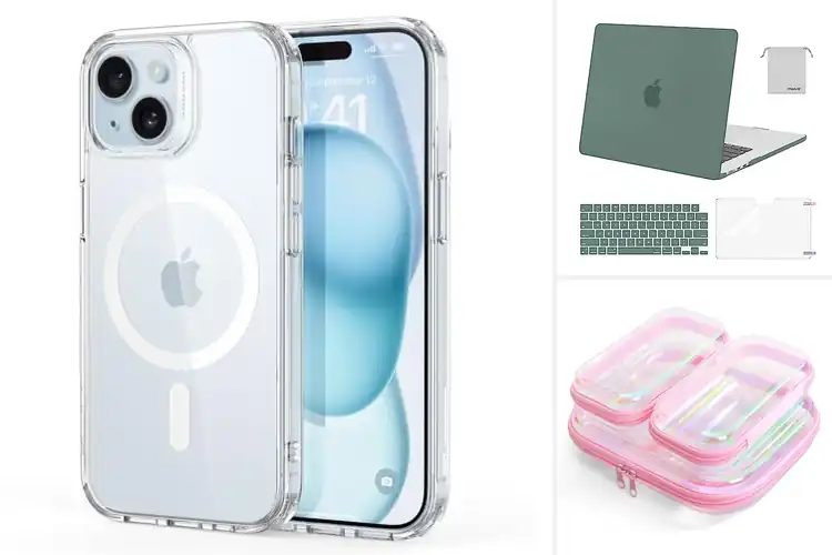Detailed view of Best Scratch Resistant Case: Top 10 Durable & Stylish Picks