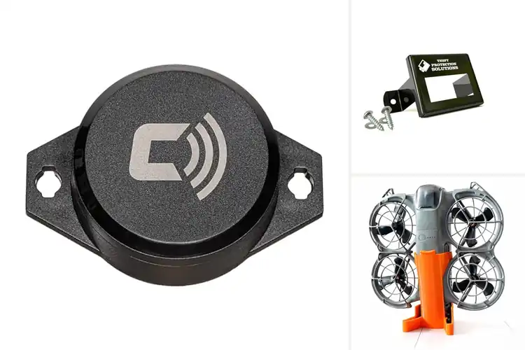 Detailed view of Best Sensor Protection Accessories